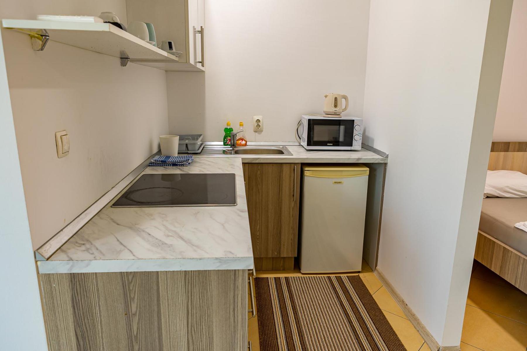 River Harmony Apartment Мостар Экстерьер фото