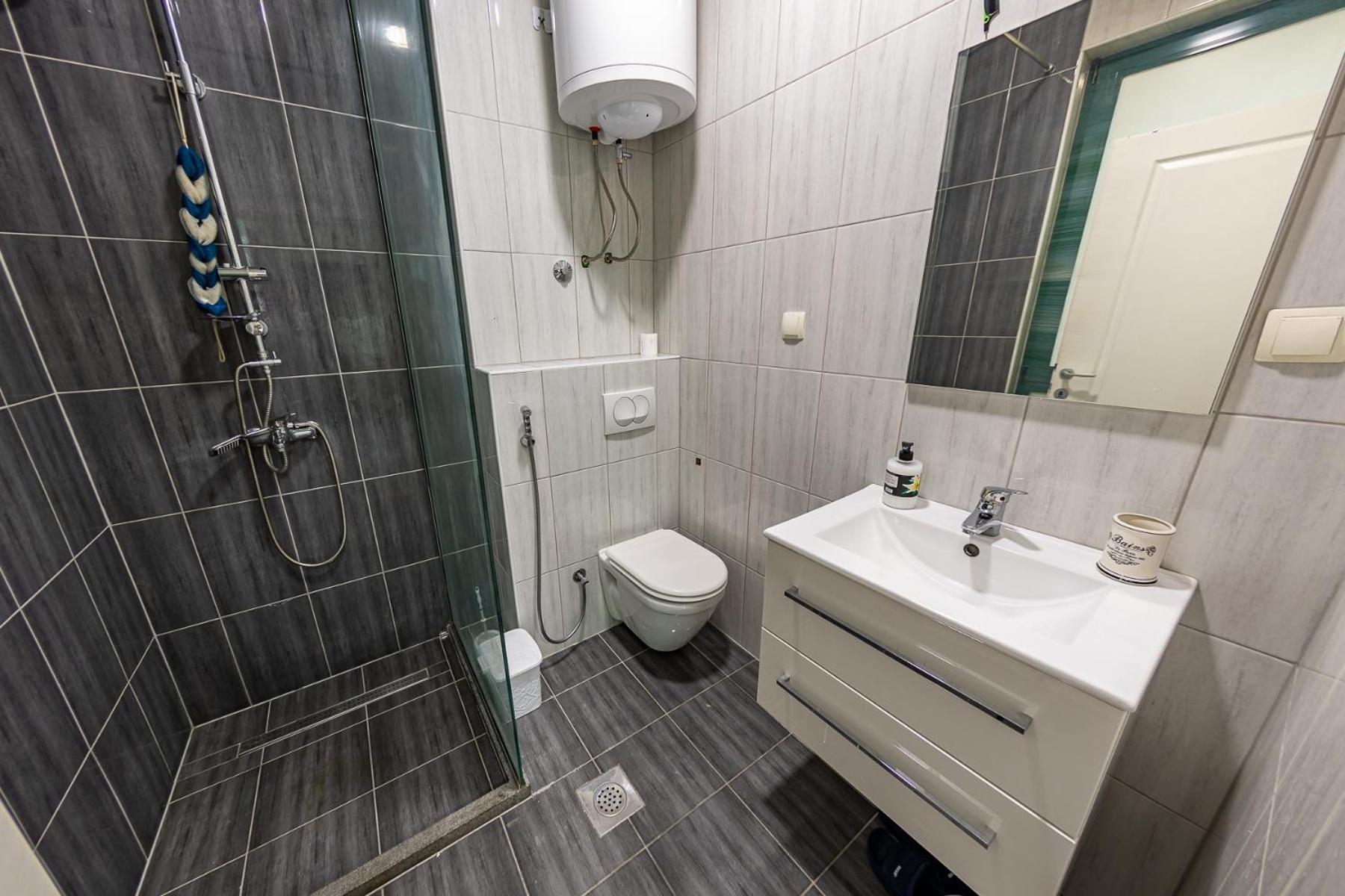 River Harmony Apartment Мостар Экстерьер фото