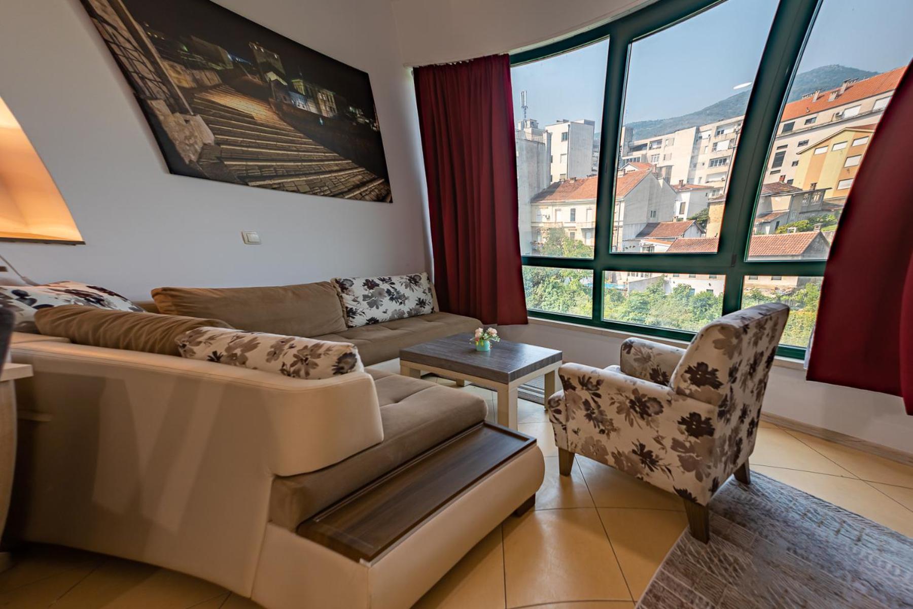 River Harmony Apartment Мостар Экстерьер фото
