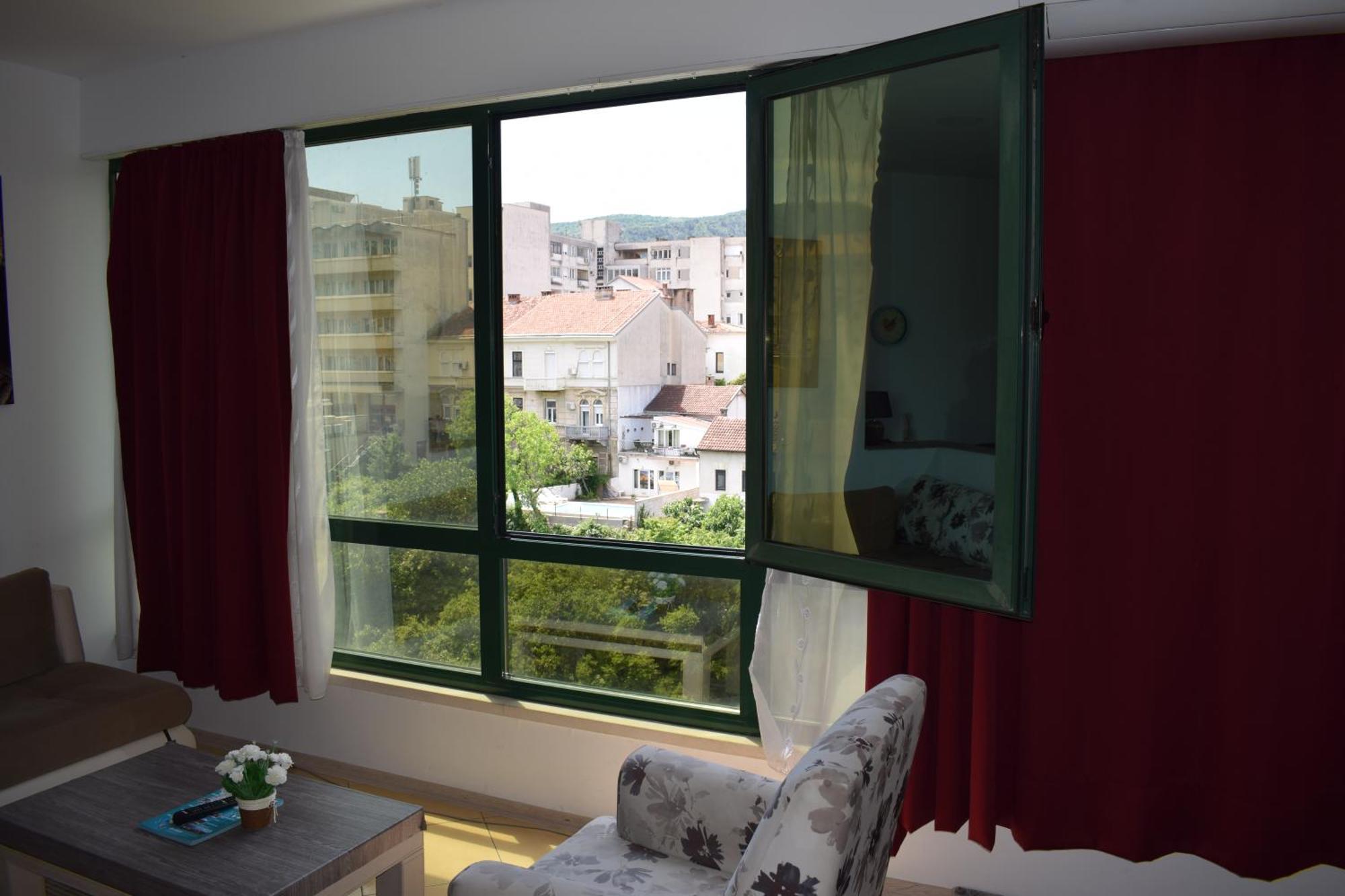 River Harmony Apartment Мостар Экстерьер фото