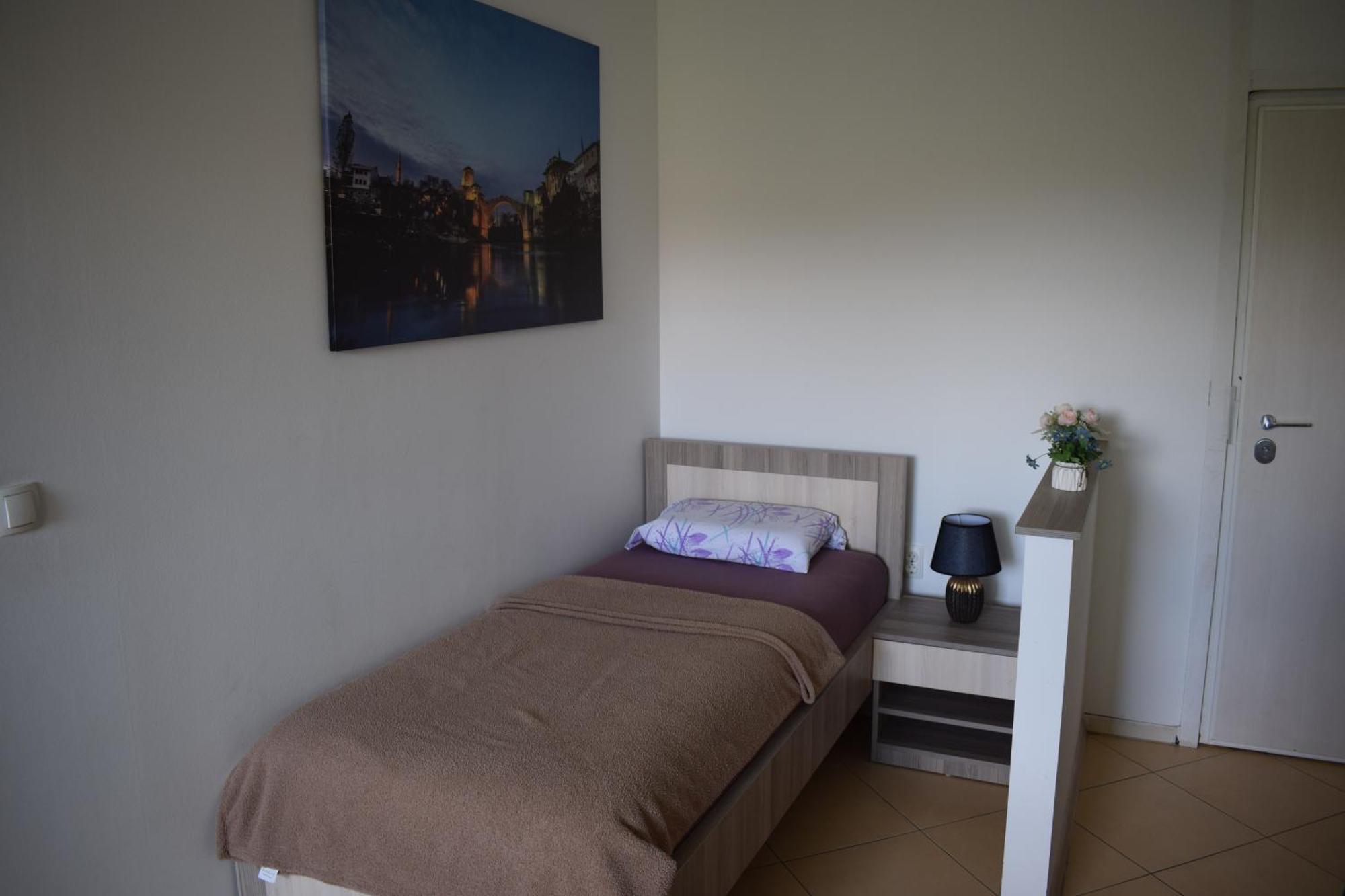 River Harmony Apartment Мостар Экстерьер фото